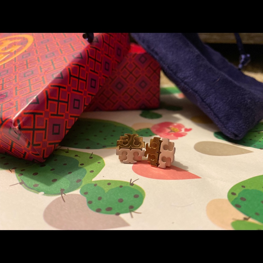 Tory Burch Earrings